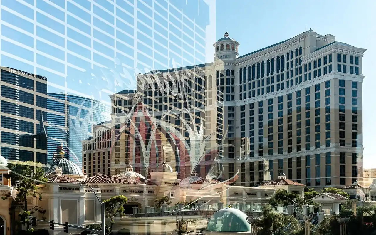 The Las Vegas Strip